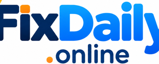 fixdaily.online