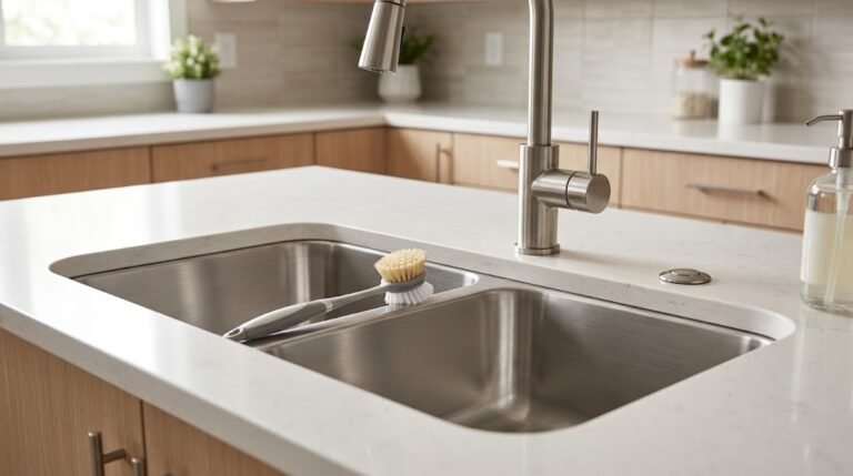 garbage disposal not working fix