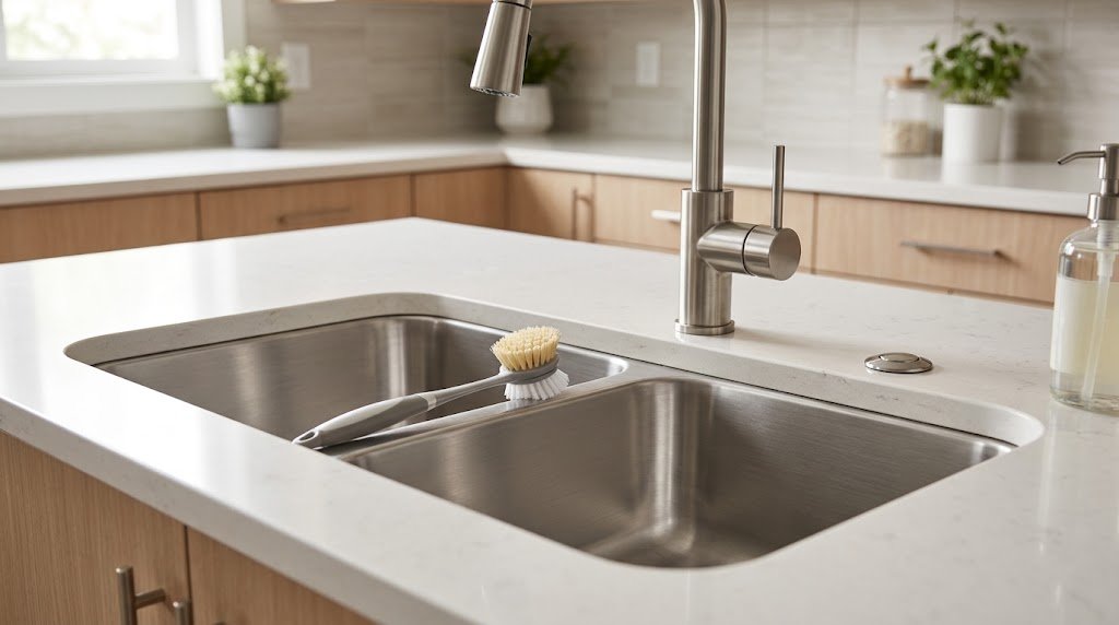garbage disposal not working fix