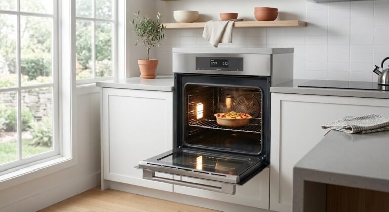 oven not heating up fix